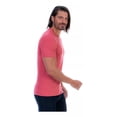 thumbnail image 2 of Playera Manga Corta Hombre Lisa, C/redondo Slim Fit - Basic, 2 of 4