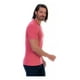 thumbnail image 2 of Playera Manga Corta Hombre Lisa, C/redondo Slim Fit - Basic, 2 of 4