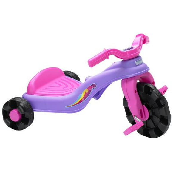 American Plastic Toy Sweet Petite Trike