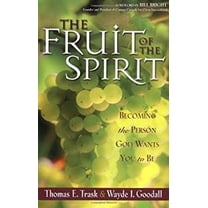 Pre-Owned The Fruit of the Spirit: Becoming the Person God Wants You to Be (Paperback) 0310227879 9780310227878