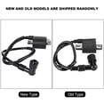 thumbnail image 4 of Motorcycle Ignition Coil Motorcycle Spark Coil for ATV Scooter Moped Go-Kart, 4 of 5