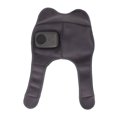 thumbnail image 1 of Vibration de Masseur de Genou Simple avec Plusieurs Modes Réglables Sangle USB Charge Chauffage Massage Genouillères pour Soulager la Fatigue de Tension Musculaire, 1 of 8