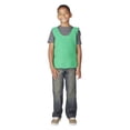 thumbnail image 2 of EVERRICH INDUSTRIES INC 1387586 VEST WEIGHTED SOFT MEDIUM - GREEN, 2 of 2