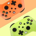 thumbnail image 4 of Controlador inalámbrico para Xbox One, Xbox Series X, S PC CONTROL AGREGAR Función de programación de teclas TURBO de doble vibración, 4 of 5