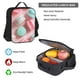 thumbnail image 5 of Fotbe Pastel Macarons Delight Set Escolar 3 en 1 para Niños - Mochila Duradera con Lonchera Aislante y Estuche para Lápices - Mochila Escolar para Niños y Niñas, 5 of 7