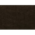 thumbnail image 1 of Ahgly Company Indoor Rectangle Abstract Brown Modern Area Rugs, 8' x 10', 1 of 4