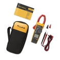 thumbnail image 2 of Pinza amperimétrica Fluke 375 FC True-RMS AC/DC 600 A 1000 V CAT III, 2 of 5