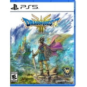 DRAGON QUEST III HD-2D Remake - PlayStation 5