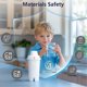 thumbnail image 4 of 3 Pack Water Filter Replacement for Classic Longlast Water Filter Pitcher for Drinking Water for 107007, 4 of 5