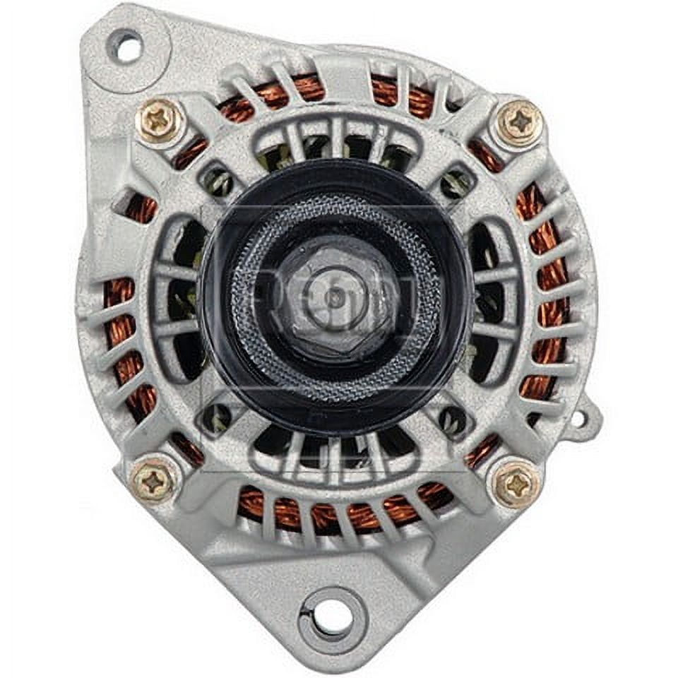 Remy 12308 Premium Alternator For 01-05 Acura Honda Civic EL