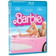 thumbnail image 2 of Barbie (Blu-ray), Comedy, Warner Bros., 2 of 4