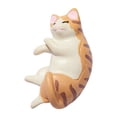 thumbnail image 2 of Wzzjkit The Three Dimensional Cute Cats Pet Fridge Stickers Magnet Magnet Suction Meow Star Home Decoration Stickers, 2 of 6