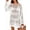 White-Long sleeveless, variant on SOMER Swimsuit Cover Up for Women Long Sleeve Crochet Swimsuit Summer Bathing Suit Bikini Swimwear Mesh Knit Beach