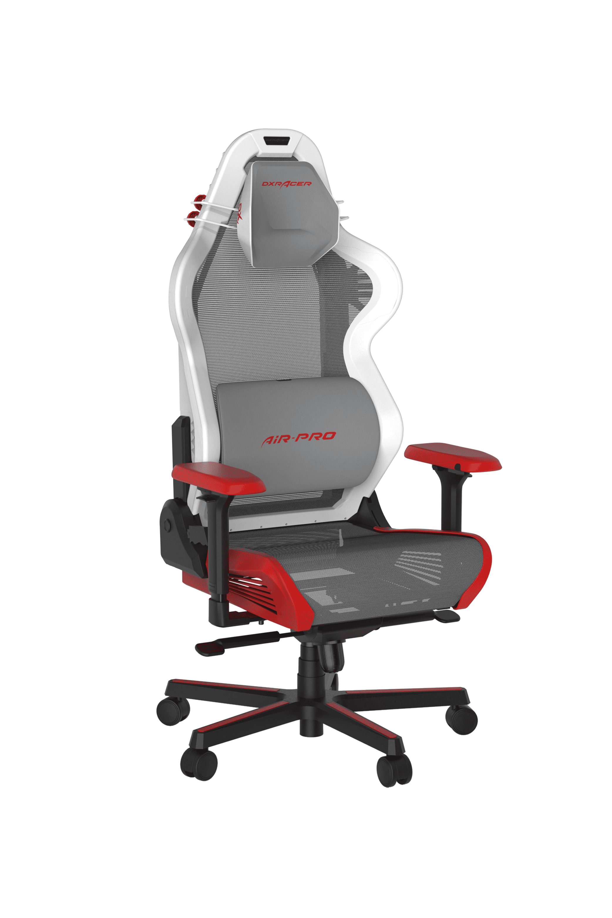DXRacer Ergonomic Mesh Gaming Chair Modular Design Air Pro Series