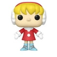 thumbnail image 4 of Frosty the Snowman: Karen #1678 Funko Pop + Blue Salamander Emporium Protective Case, 4 of 8
