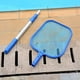 thumbnail image 2 of Red De Limpieza De Piscinas Malla De Limpieza De Piscinas De Aleación De Aluminio Telescópica Noticed HA020734-00, 2 of 5