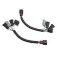 thumbnail image 5 of Reemplazo de accesorios de cable adaptador Plug and Play de arnés de cableado de faros LED para Tacoma 2016-2020, 5 of 5