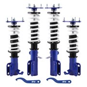 Maxpeedingrods Coilover Suspension Kit For Toyota Corolla AE92 AE101 AE111 E90 E100 1988-99