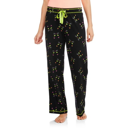 womens halloween pajama pants