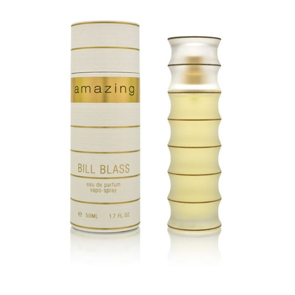 Amazing by Bill Blass for Women 1.7 oz Eau de Parfum Spray