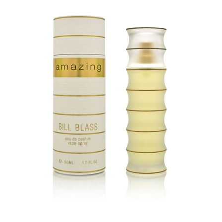 Amazing by Bill Blass for Women 1.7 oz Eau de Parfum Spray
