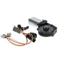 thumbnail image 6 of OEG Parts New Power Window Motor Replacement for Lincoln Continental 88-94 Rear Right 742-277, 6 of 11
