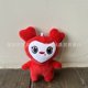 thumbnail image 1 of Muñecos De Peluche De Dibujos Animados De DJY Twice MOMO LOVELY Ombligo JIVELY Juguetes Para Niños Bolsa Colgante Regalo Para Novia, 1 of 4