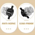 thumbnail image 4 of Garden Hose Filter Washer Inlet Filter Clean Sediment Filter Water Filter for Garden, 4 of 4
