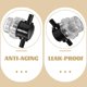 thumbnail image 4 of Garden Hose Filter Washer Inlet Filter Clean Sediment Filter Water Filter for Garden, 4 of 4