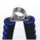 thumbnail image 2 of Entrenador de fuerza manual MACHAO Agarre manual de metal azul 9.5 x 13 cm 2 piezas, 2 of 5