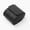 1 grid - Black, variant on 1 Slots Grids Watch Box Roll Travel Case Chic Portable Vintage Leather Display Storage Boxes High Quality Gift Watch Case (1 grid - Black)