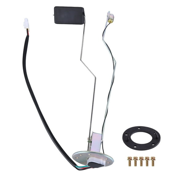 Gsuatey Gsuatey Fuel Tank Sending Unit Sender with Float Compatible for 4Runner All 1985-1989 Replaces 8332039695