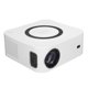thumbnail image 5 of Vs627 proyector Bluetooth WiFi 5G HD 1080p proyector de cine al aire libre Cine en casa 100 - 240v, 5 of 10