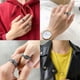 thumbnail image 4 of Anti-stress ring with bottle opening function Stainless steel Black, 4 of 4