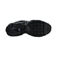 thumbnail image 6 of Nike Air Max Tailwind IV "Triple Black" Men's Shoes Black aq2567-005, 6 of 6