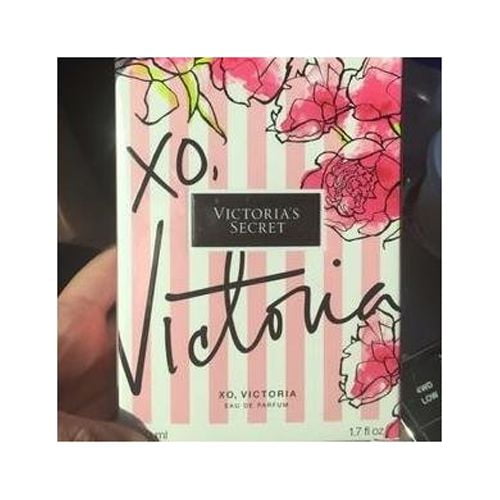 Victoria secret xo perfume 50ml hot sale