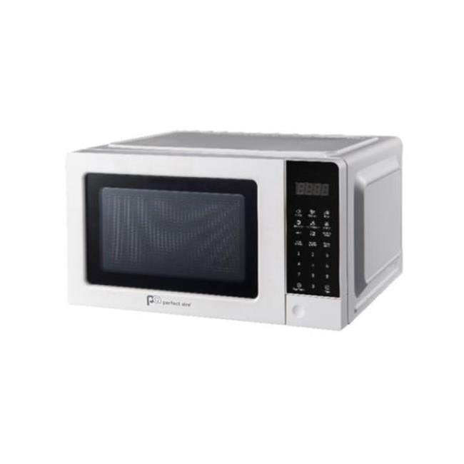 Microondas Industrial Panasonic Industrial Ne-1064f Acero Inoxidable 22l  127v Panasonic NE-1064F | Bodega Aurrera en línea