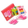 thumbnail image 4 of Juego de cordones de madera, juego de enhebrado para niños, juego de enhebrado de madera para niños, juego de enhebrado de madera, juguete de alta capacidad, 4 of 12
