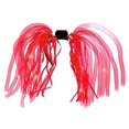 thumbnail image 1 of Red LED Noodle Headband Flashing Dreads, 1 of 1
