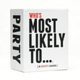 thumbnail image 1 of Who's Most Likely To... English, 1 of 2