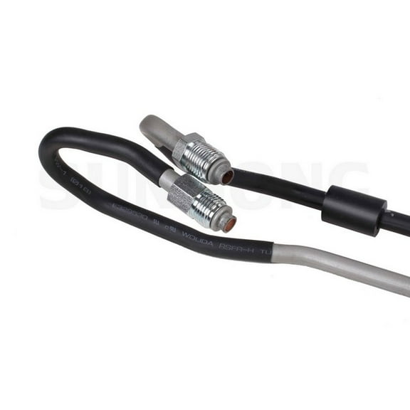 Sunsong 3602969 Power Steering Hose Assembly