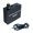 6.5mm male to male, variant on Jexinq Professional Passive Attenuator Perfect for Musicians, Recording Engineers