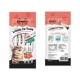 thumbnail image 3 of GrandPet Kisha Adulto 1.5 kg + MIAUKISS LICKABLE SALMON 4 PACK 56GR, 3 of 3