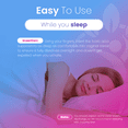 thumbnail image 5 of Pelvana Boric Acid Feminine Suppositories for Vaginal Health & Odor Balance, 30 Count, 5 of 8