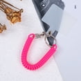 thumbnail image 3 of Universal Retractable Cell Phone Lanyard Anti-theft Compatible With Most Cell Phones, 3 of 3