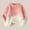 Pink#1, variant on IVEYRTF Boys Girls Gradient Color Cloud Print Sweater Long Sleeve Round Neck Fall Winter Fashion Casual Everyday Top for Kids 3-13 Years(Blue,9 Years)