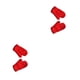 thumbnail image 2 of Sonducket 1 par de manoplas para niños pequeños, manoplas de invierno cómodas y encantadoras, cubierta gruesa para los dedos, accesorio de Type2 NO2, 2 of 6