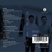 Various Artists - Heritage - Music & Performance - CD