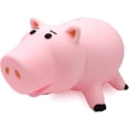 thumbnail image 1 of Hamm Piggy Bank Cute Pink Pig Money Box Caja de monedas de ahorro de plástico con paquete de color Money Bank Gran regalo de juguete para niños, niñas y niños Xemadio WRQX-431, 1 of 8
