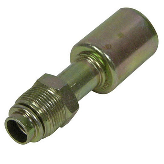 A/C Refrigerant Hose Fitting -- Oring